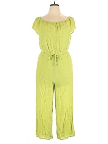 Tacera Jumpsuit (view 1)