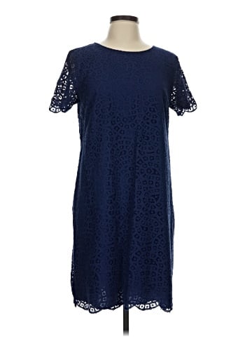 Ann Taylor Casual Dress (view 1)