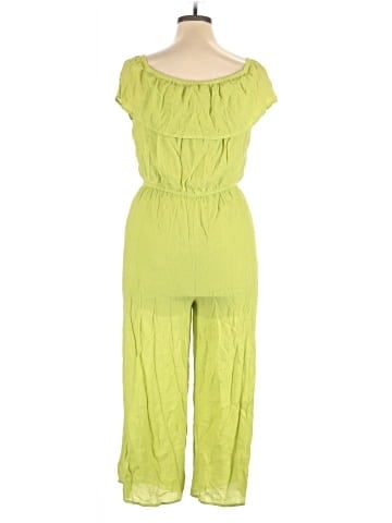 Tacera Jumpsuit (view 2)