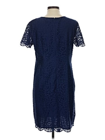Ann Taylor Casual Dress (view 2)