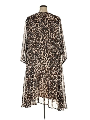 Lane Bryant Casual Dress (view 2)