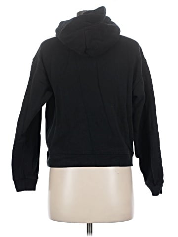 Quince Zip Up Hoodie (view 2)