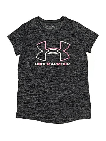 Under Armour Active T-Shirt (view 1)