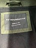 No Boundaries 100% Polyester Camo Green Jacket Size S - photo 6