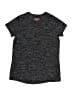 Under Armour 100% Polyester Gray Active T-Shirt Size M (youth) - photo 2