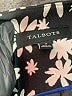 Talbots Black Coat Size 2 - photo 6