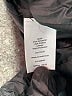 Talbots Black Coat Size 2 - photo 7