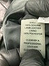 Tahari 100% Polyester Black Jacket Size M - photo 4
