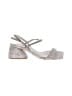 VANELi Gray Sandals Size 8 - photo 1