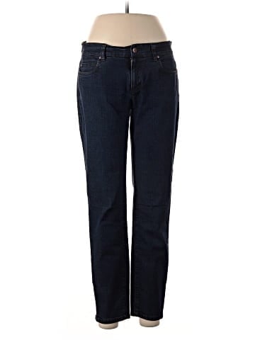 Eileen Fisher Jeans (view 1)