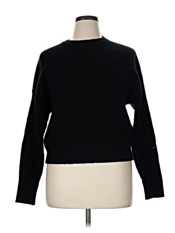 Elodie Pullover Sweater (view 1)