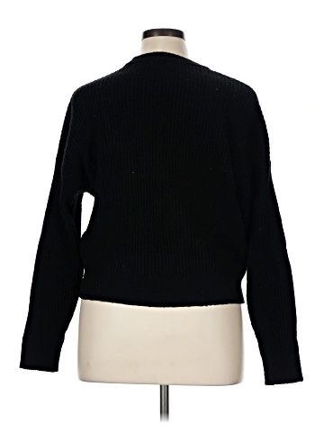 Elodie Pullover Sweater (view 2)