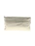 Suzy D Metallic Silver Crossbody Bag One size - photo 3