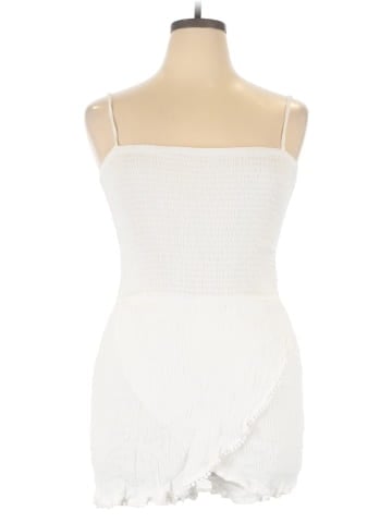 J for Justify Romper (view 1)