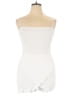 J for Justify 100% Rayon White Romper Size XL - photo 1
