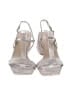 VANELi Gray Sandals Size 8 - photo 2