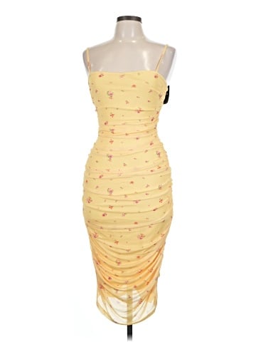 Forever 21 Cocktail Dress (view 1)