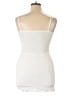 J for Justify 100% Rayon White Romper Size XL - photo 2