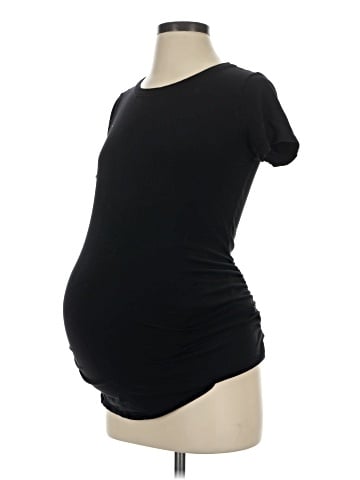 Old Navy - Maternity Short Sleeve Top (view 1)