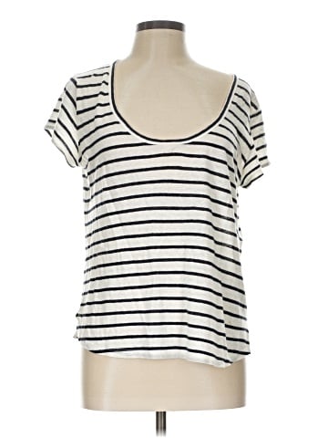 Theory Short Sleeve T-Shirt (view 1)
