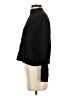 Do & Be Black Turtleneck Sweater Size M - photo 5