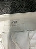 Ann Taylor LOFT Ivory Shorts Size 12 - photo 3