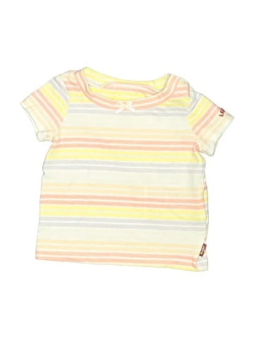 Levi's Short Sleeve T-Shirt (view 1)