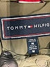 Tommy Hilfiger Argyle Green Jacket Size M - photo 6