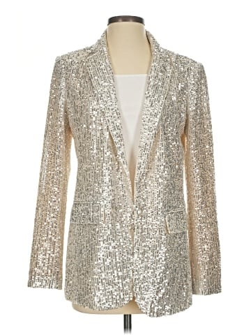 Ann Taylor LOFT Blazer (view 1)