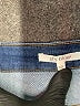 STS Blue Solid Blue Jeans Size 30 waist - photo 7