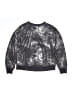 Old Navy Camo Gray Sweatshirt Size 14 - 16 - photo 2