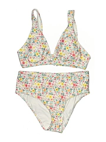 Splendid Two Piece Swimsuit (view 1)