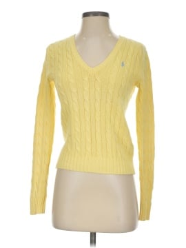 Ralph Lauren Sport Pullover Sweater
