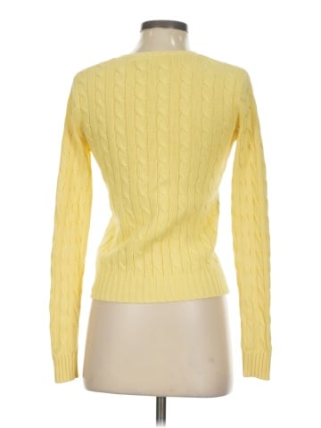 Ralph Lauren Sport Pullover Sweater (view 2)
