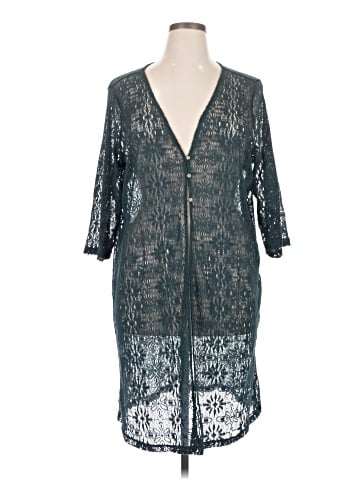 Maurices Kimono (view 1)