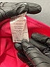 Spirit Pink Bodysuit Size S - photo 4