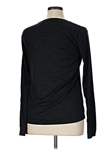 Reebok Long Sleeve T-Shirt (view 2)