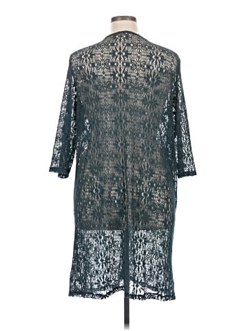 Maurices Kimono (view 2)