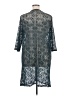 Maurices Gray Kimono Size 14 (0) - photo 2