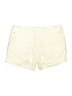 Theory Ivory Shorts Size 10 - photo 2