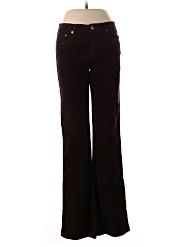 Peruvian Connection Casual Pants (view 1)