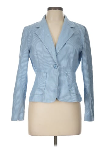 Briggs New York Blazer (view 1)