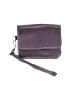 Unbranded Burgundy Wristlet One size - photo 1