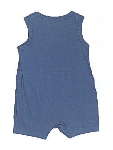 Cat & Jack Short Sleeve Onesie (view 2)