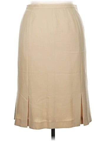 Kasper Formal Skirt (view 2)