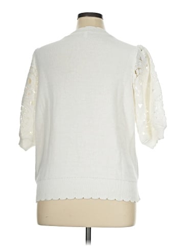 Crown & Ivy Cardigan (view 2)