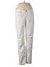 Eileen Fisher Silver Jeans Size 8 - photo 1