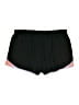 Under Armour 100% Polyester Color Block Black Athletic Shorts Size XL - photo 2
