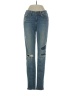 Paige Stars Blue Jeans Size 25 waist - photo 1