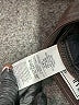 Gap 100% Polyester Brown Faux Leather Pants Size 32 waist (tall) - photo 8